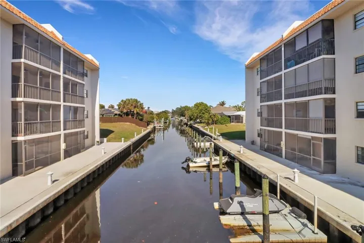 9395 Pennsylvania Ave 25, Bonita Springs, Florida 34135