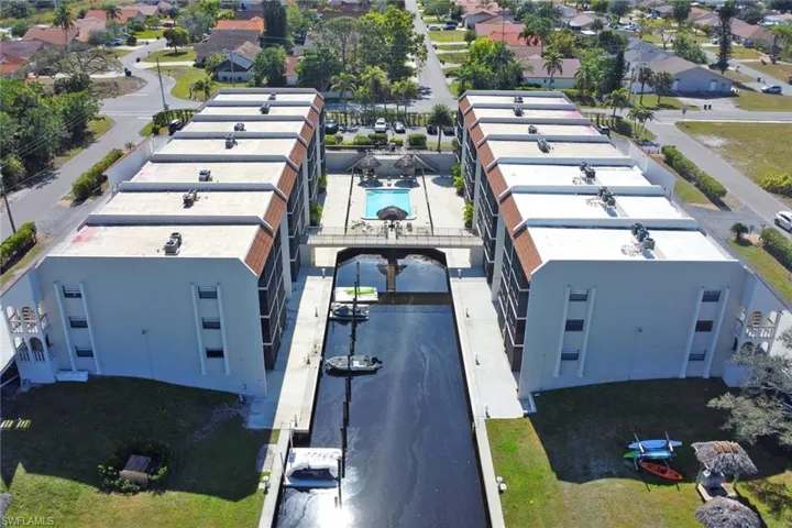 9395 Pennsylvania Ave 25, Bonita Springs, Florida 34135