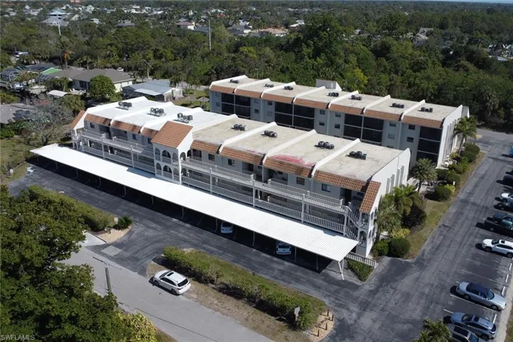 9395 Pennsylvania Ave 25, Bonita Springs, Florida 34135