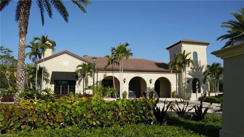 Clubhouse