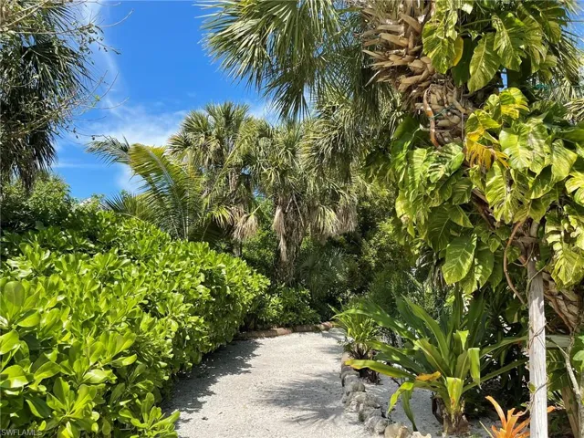 4440  Smugglers  DR, Upper Captiva, FL 33924