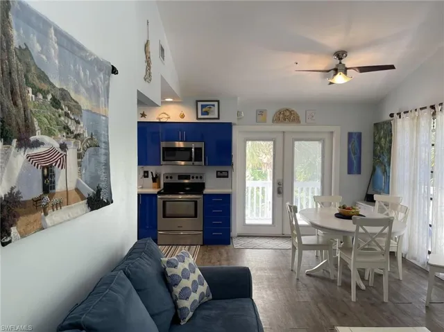 4440  Smugglers  DR, Upper Captiva, FL 33924