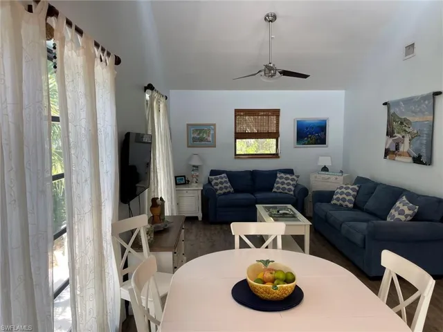 4440  Smugglers  DR, Upper Captiva, FL 33924