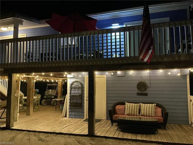 4440  Smugglers  DR, Upper Captiva, FL 33924