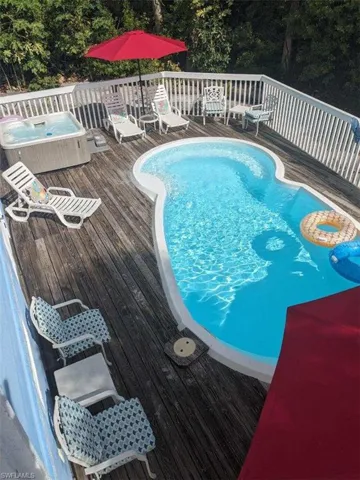 4440  Smugglers  DR, Upper Captiva, FL 33924