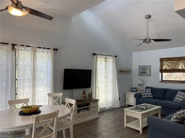 4440  Smugglers  DR, Upper Captiva, FL 33924
