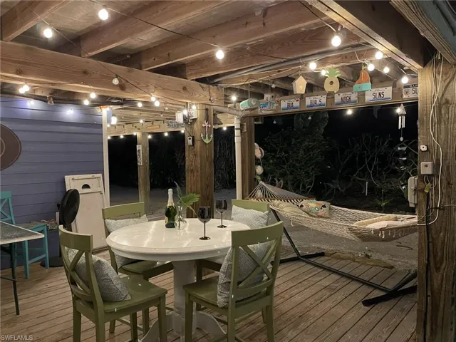 4440  Smugglers  DR, Upper Captiva, FL 33924