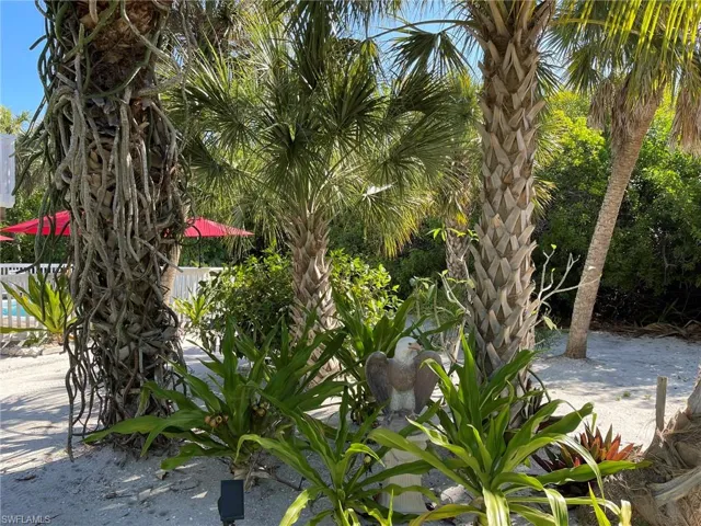 4440  Smugglers  DR, Upper Captiva, FL 33924