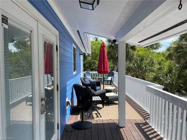 4440  Smugglers  DR, Upper Captiva, FL 33924