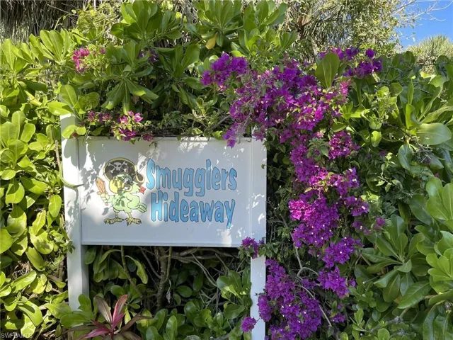4440  Smugglers  DR, Upper Captiva, FL 33924