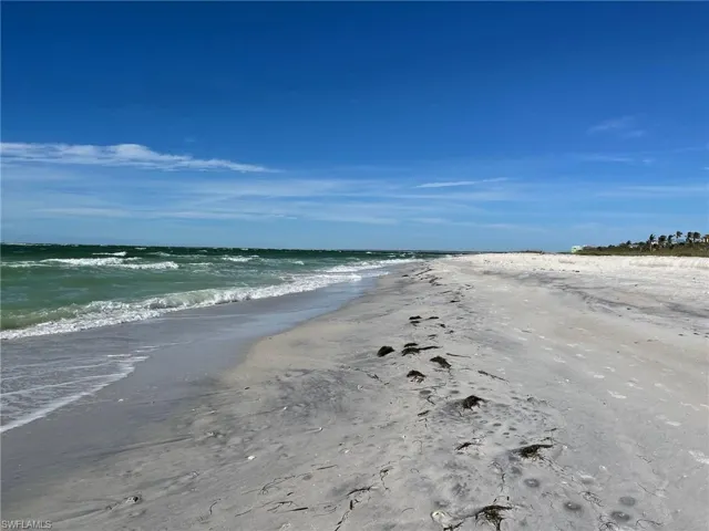 Our Beaches