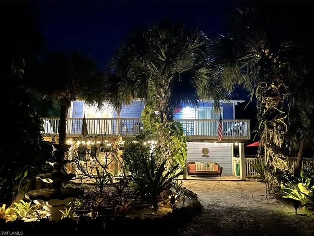 4440  Smugglers  DR, Upper Captiva, FL 33924