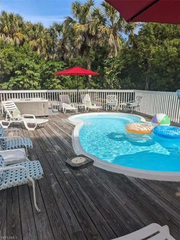 4440  Smugglers  DR, Upper Captiva, FL 33924