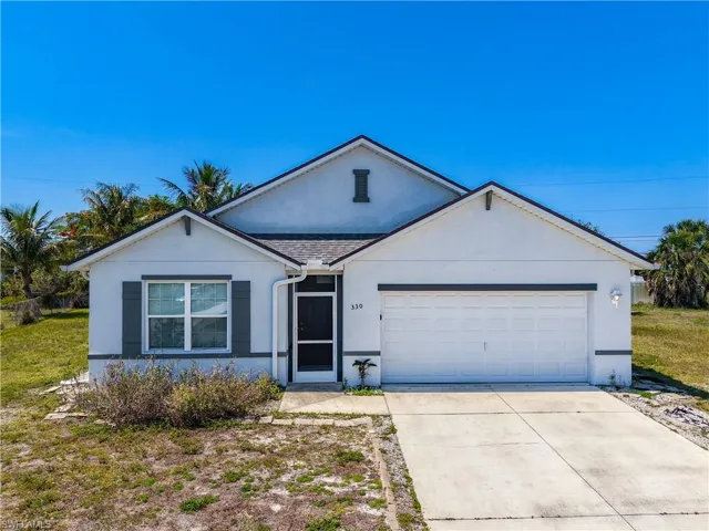 330 SW 31st  ST, Cape Coral, FL 33914