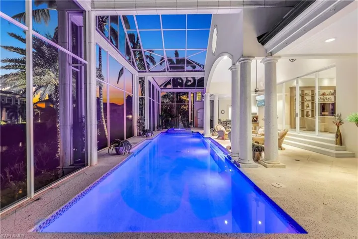 If you are searching for a waterfront paradise with gulf access, you have found it here!