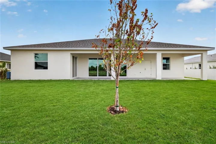 536 Nw 18th Ave, Cape Coral, Florida 33993