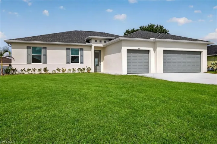 536 Nw 18th Ave, Cape Coral, Florida 33993