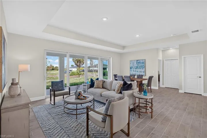 536 Nw 18th Ave, Cape Coral, Florida 33993