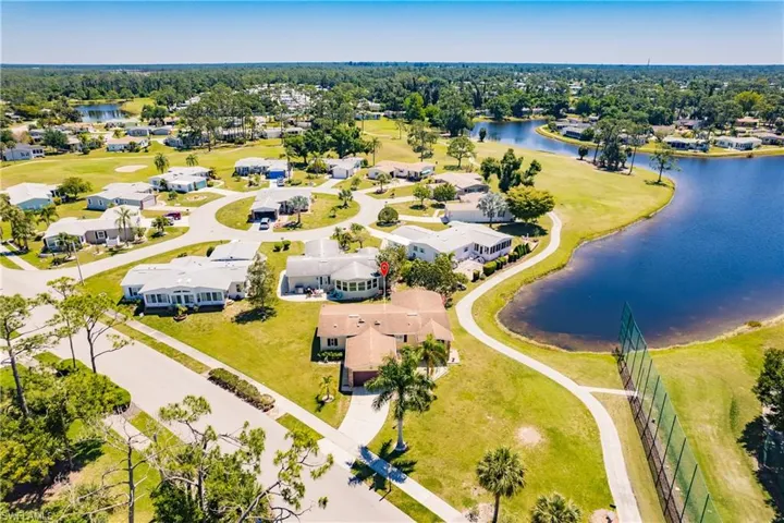 10115  Pine Lakes  BLVD, North Fort Myers, FL 33903