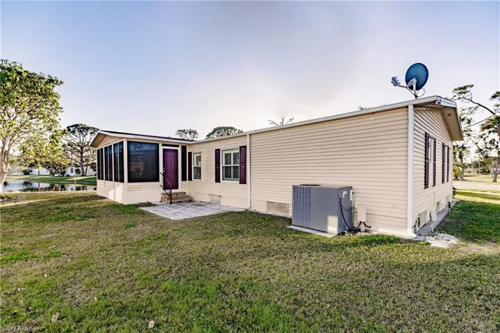 10115  Pine Lakes  BLVD, North Fort Myers, FL 33903