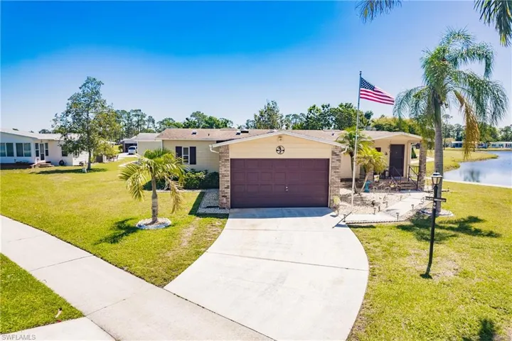 10115  Pine Lakes  BLVD, North Fort Myers, FL 33903