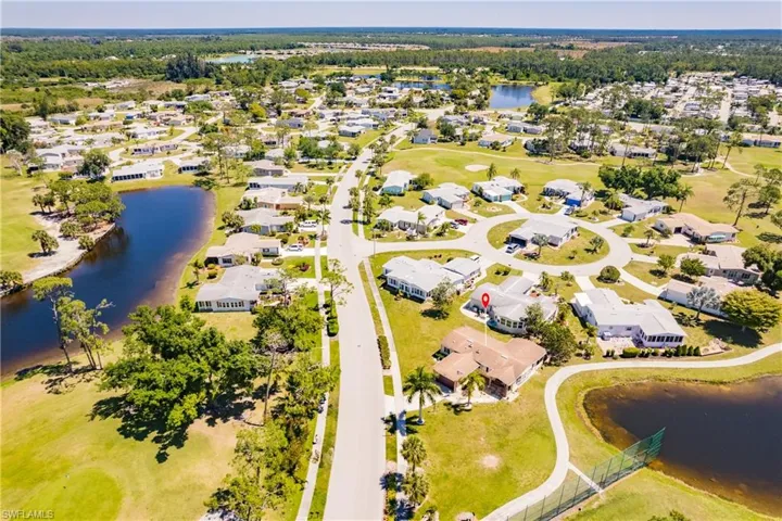 10115  Pine Lakes  BLVD, North Fort Myers, FL 33903