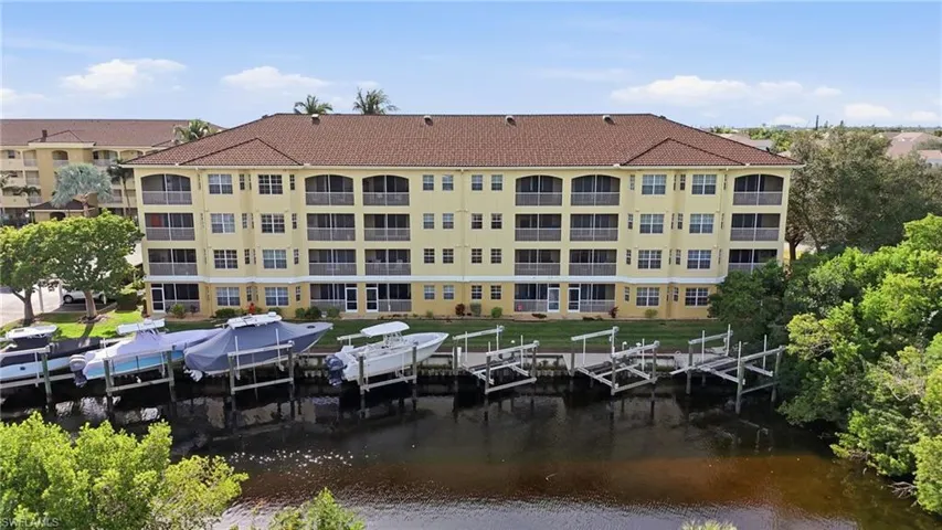 1781 Four Mile Cove Pkwy 145, Cape Coral, Florida 33990