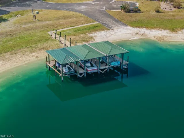 Community Dock