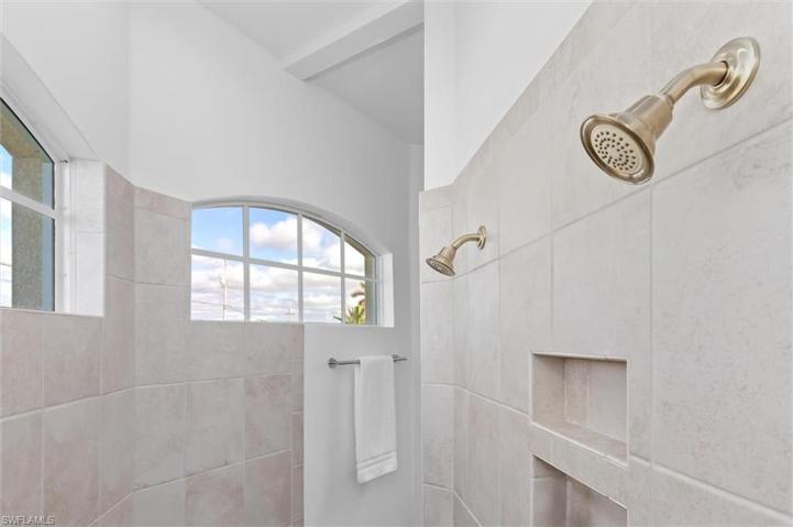 Dual Shower