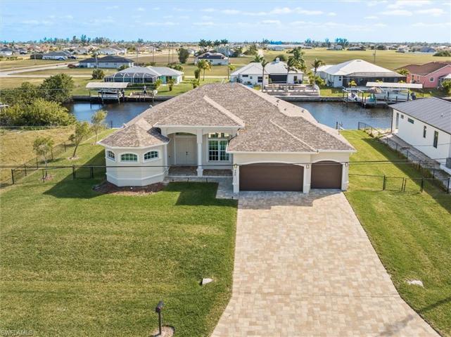725 NW 36th PL, CAPE CORAL FL 33993