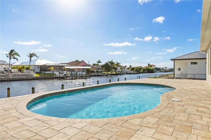 Waterfront View