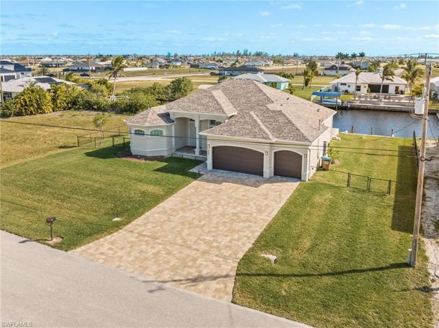 725 NW 36th PL, CAPE CORAL FL 33993