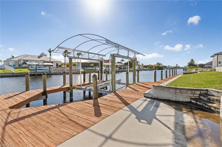Boat Lift