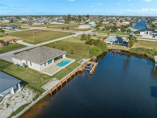 725 NW 36th PL, CAPE CORAL FL 33993