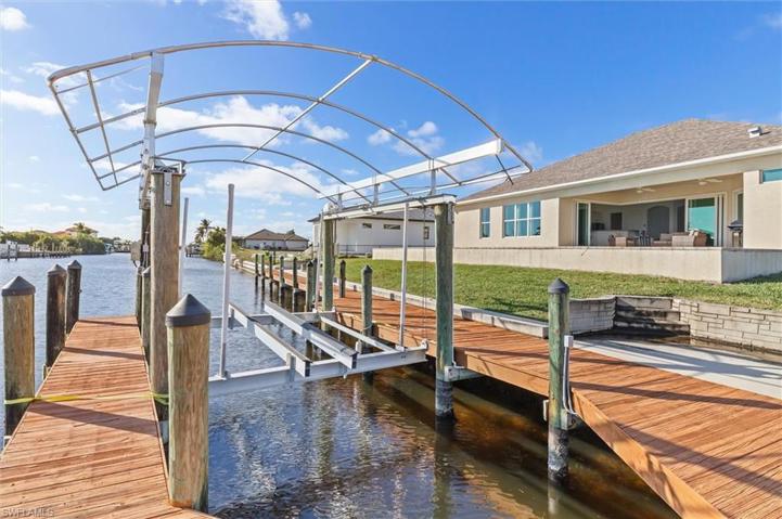 Boat Lift