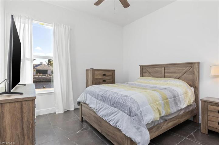 Bedroom #3