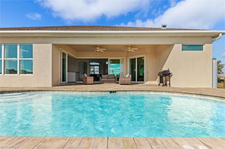 725 NW 36th PL, CAPE CORAL FL 33993