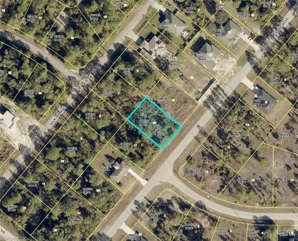 1011 Grant Blvd, Lehigh Acres, Florida 33974