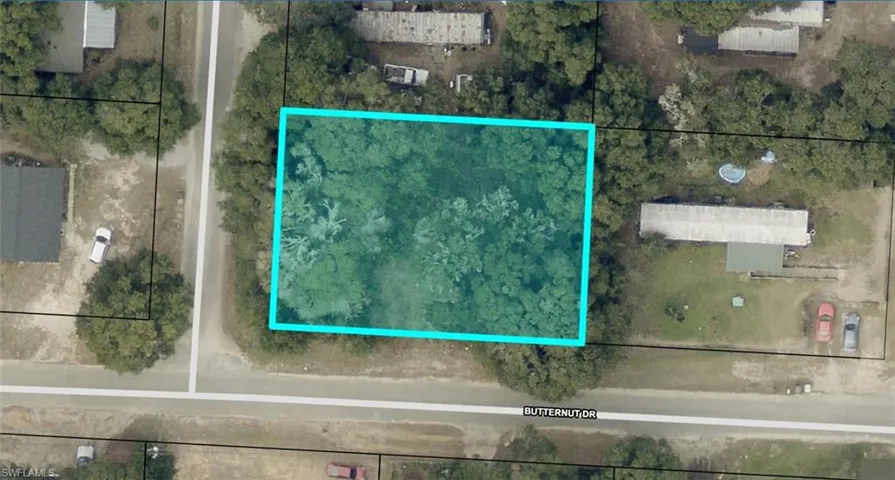 6425 Butternut Dr, Milton, Florida 32583