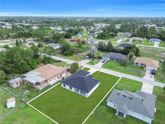 2507 39th St Sw, Lehigh Acres, Florida 33976