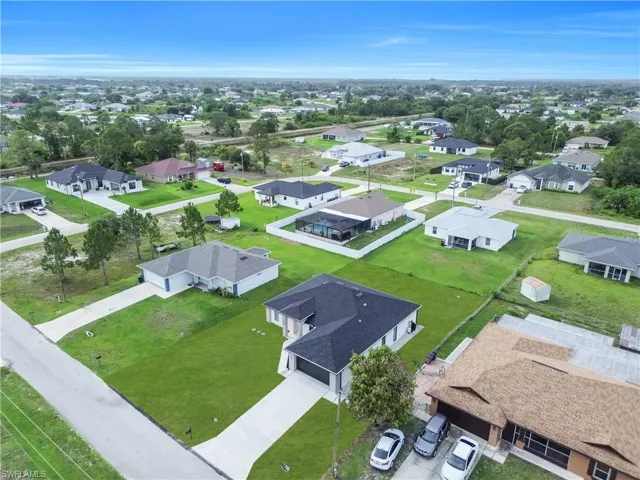 2507 39th St Sw, Lehigh Acres, Florida 33976