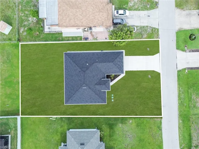 2507 39th St Sw, Lehigh Acres, Florida 33976