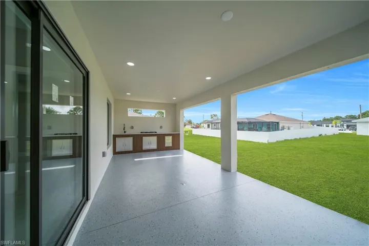 2507 39th St Sw, Lehigh Acres, Florida 33976
