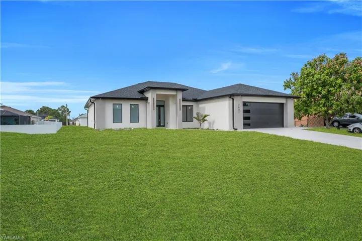 2507 39th St Sw, Lehigh Acres, Florida 33976