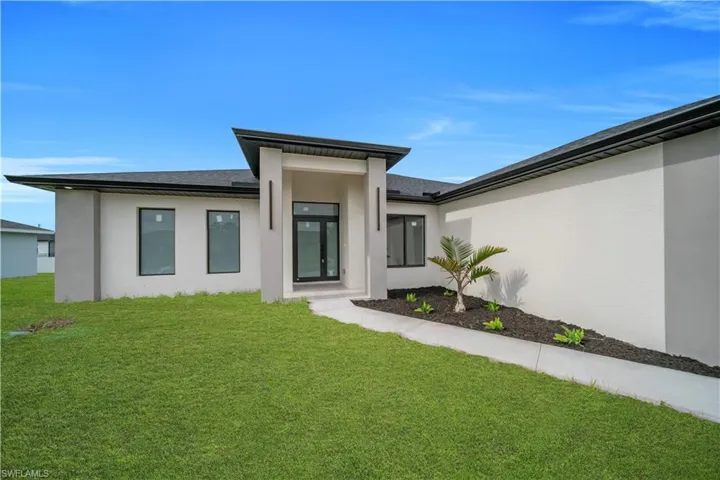2507 39th St Sw, Lehigh Acres, Florida 33976