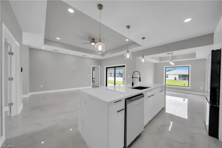 2507 39th St Sw, Lehigh Acres, Florida 33976