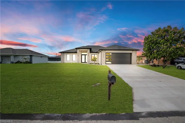 2507 39th St Sw, Lehigh Acres, Florida 33976