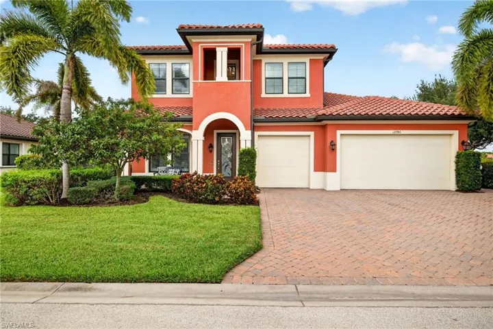12780 Astor Pl, Fort Myers, Florida 33913