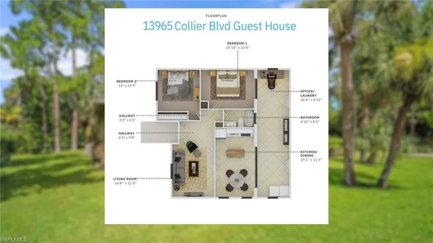 GUEST HOUSE