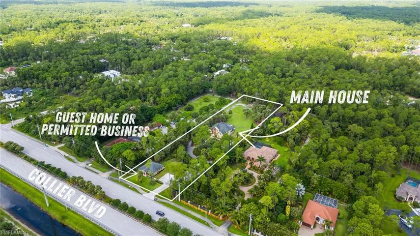 13965  Collier  BLVD, Naples, FL 34119